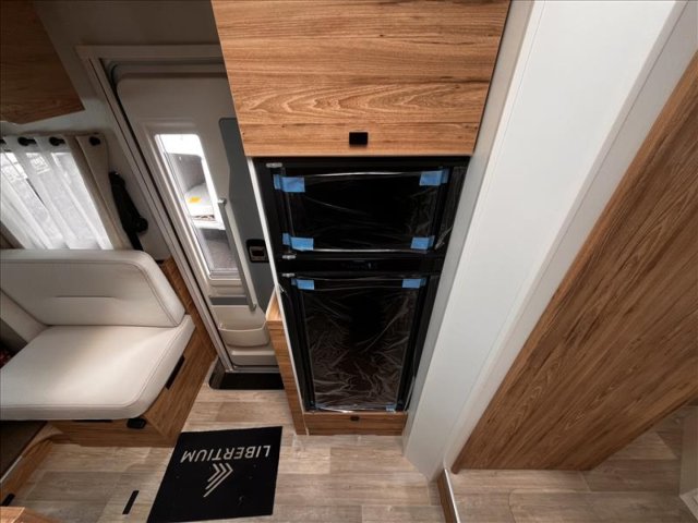 Bavaria Tren-D T746C Unik T 746 C - Photo 7