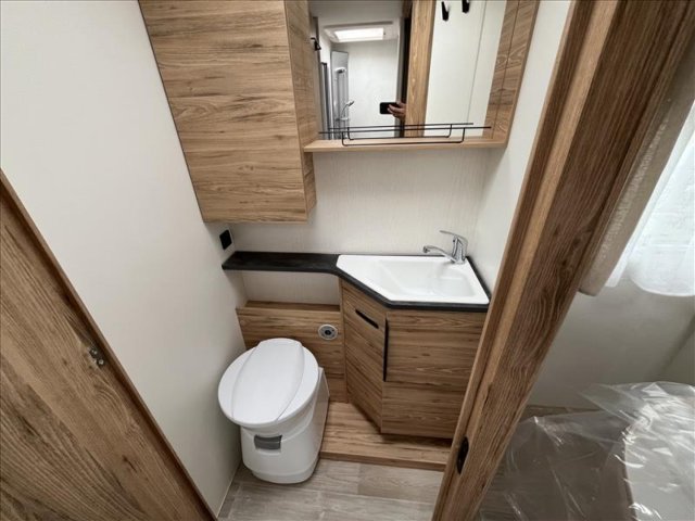 Bavaria Tren-D T746C Unik T 746 C - Photo 8