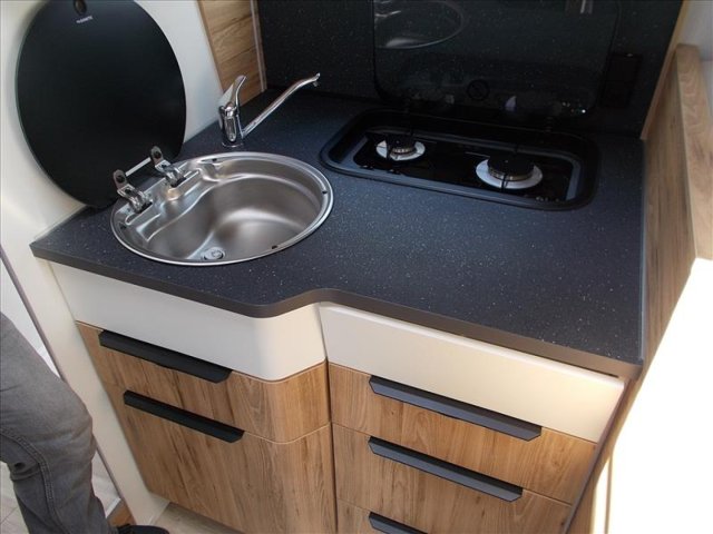 Bavaria Tren-D T746C Unik T 746 C - Photo 11