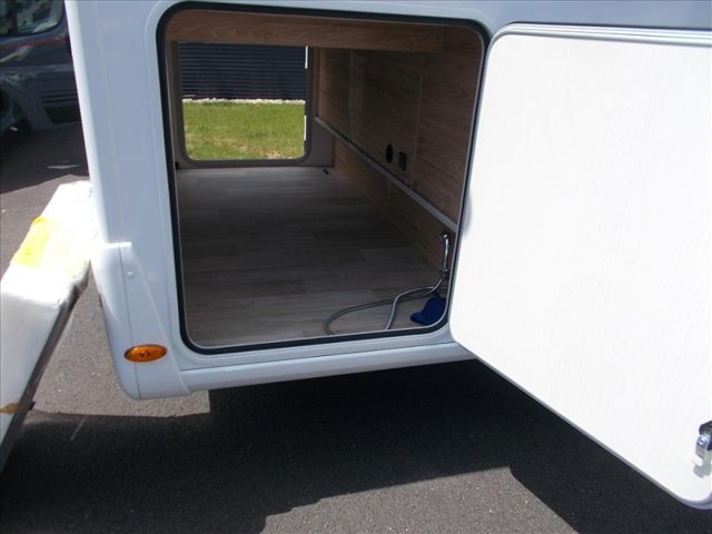 Bavaria Tren-D T746C Unik T 746 C - Photo 12