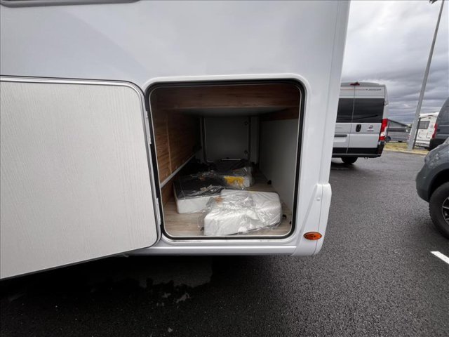 Bavaria Tren-D T746C Unik T 746 C - Photo 3