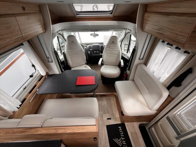 Bavaria Tren-D T746C Unik T 746 C - Photo 5