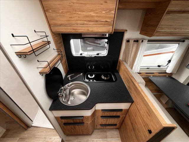 Bavaria Tren-D T746C Unik T 746 C - Photo 6