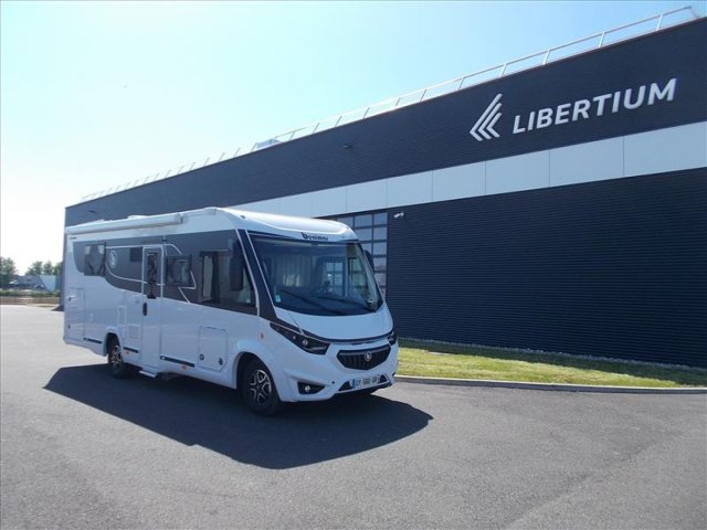 Benimar Amphitryon 998 A Occasion