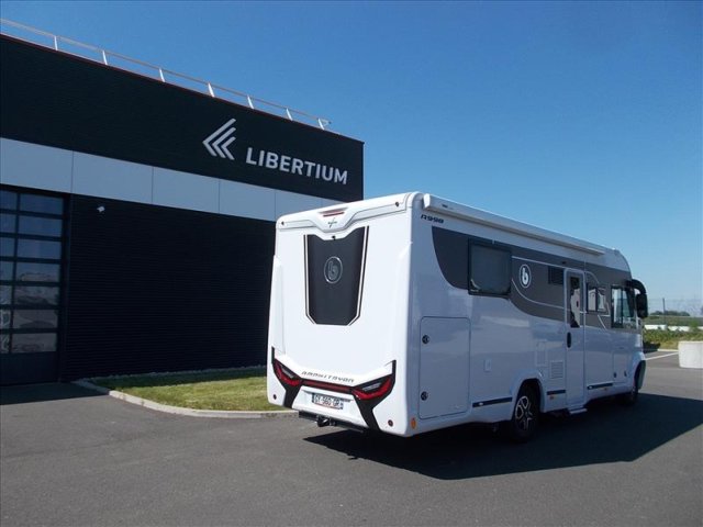 Benimar Amphitryon 998 A - Photo 2