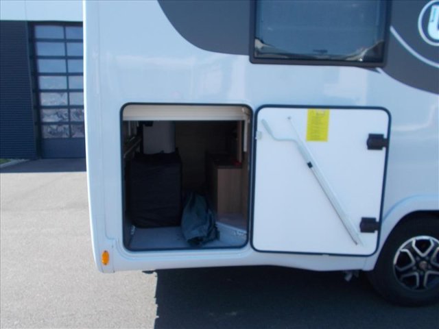 Benimar Amphitryon 998 A - Photo 3