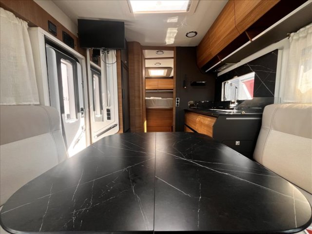 Benimar Amphitryon 998 A - Photo 4