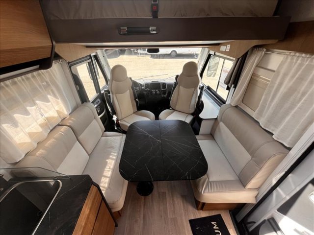 Benimar Amphitryon 998 A - Photo 5