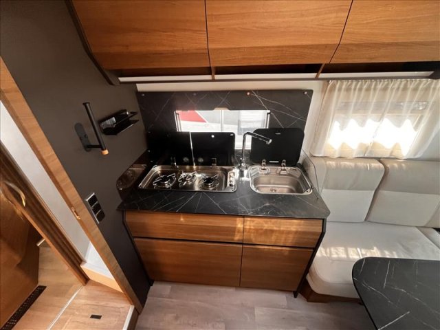 Benimar Amphitryon 998 A - Photo 6