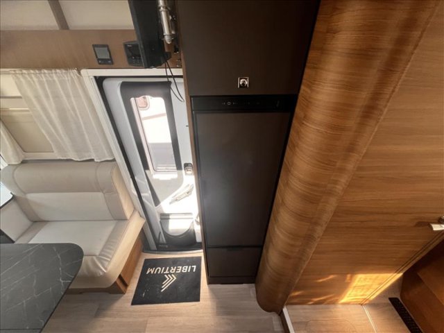 Benimar Amphitryon 998 A - Photo 7