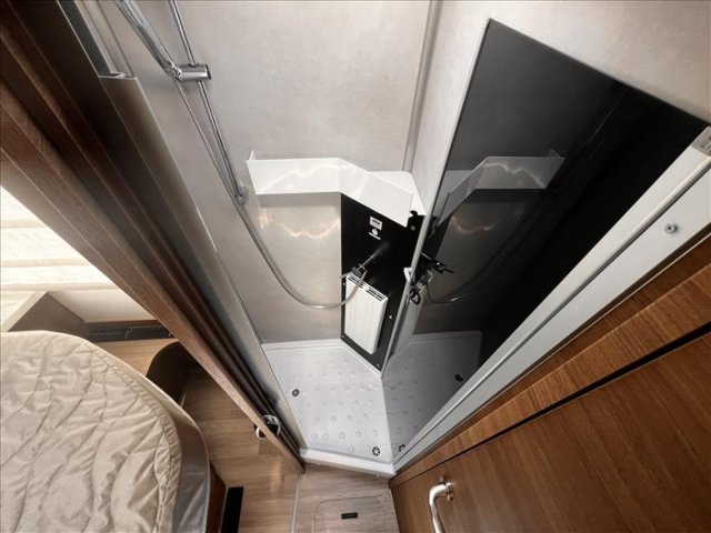 Benimar Amphitryon 998 A - Photo 8