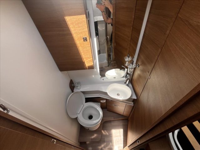 Benimar Amphitryon 998 A - Photo 9