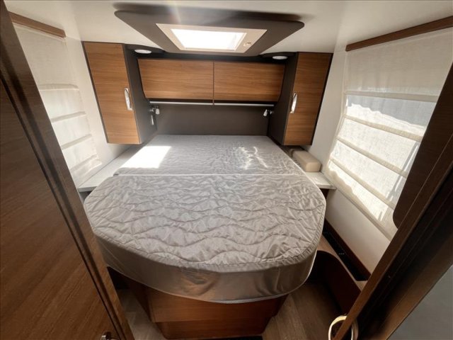 Benimar Amphitryon 998 A - Photo 10