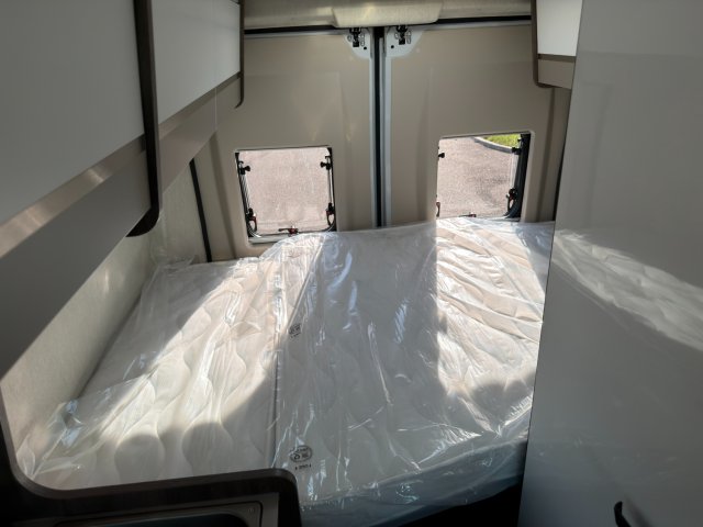 Benimar Benivan 100 Up 100UP - Photo 6