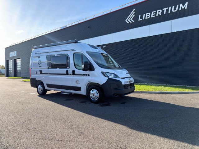 Benimar Benivan 100 Up 100UP - Photo 1