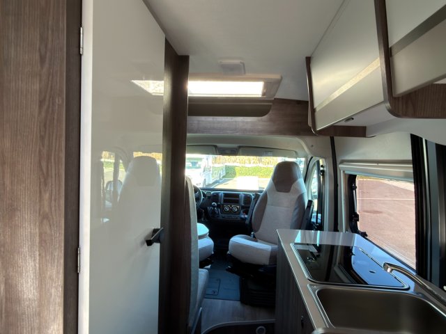 Benimar Benivan 100 Up 100UP - Photo 7