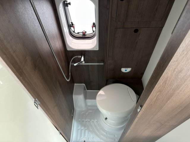 Benimar Benivan 100 - Photo 6