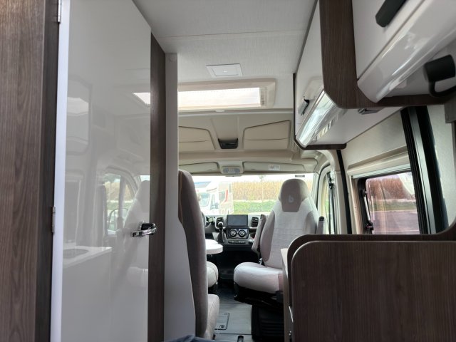 Benimar Benivan 100 - Photo 8