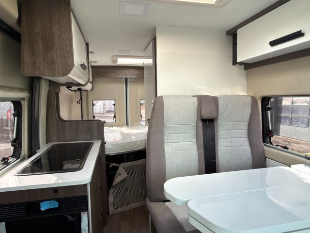 Benimar Benivan 100 - Photo 9