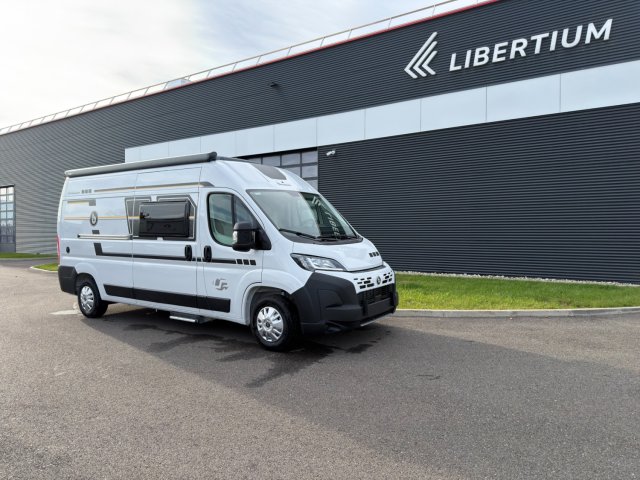 Benimar Benivan 144 Up 144UP Neuf