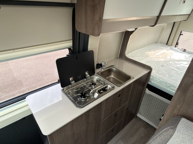 Benimar Benivan 144 Up 144UP - Photo 5