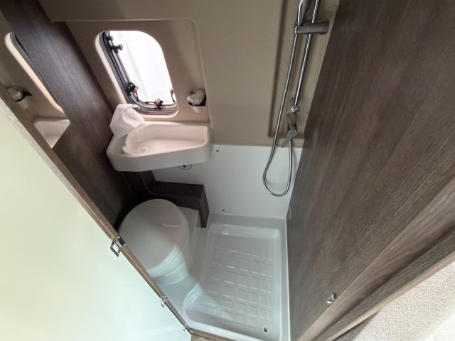 Benimar Benivan 144 Up 144UP - Photo 6