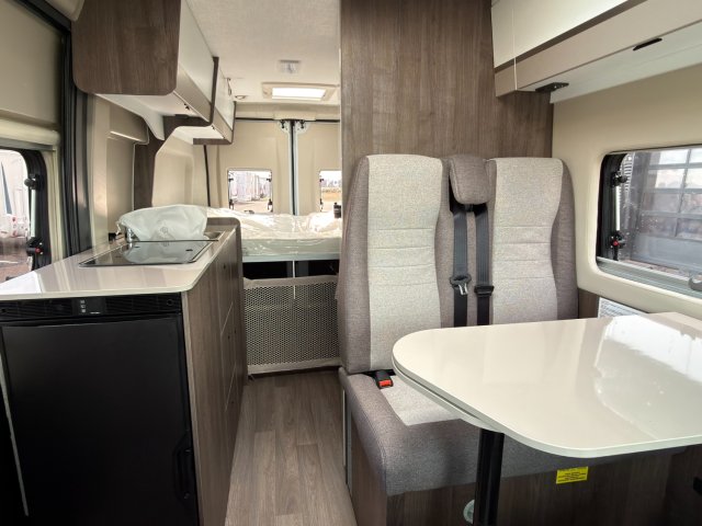 Benimar Benivan 144 Up 144UP - Photo 7