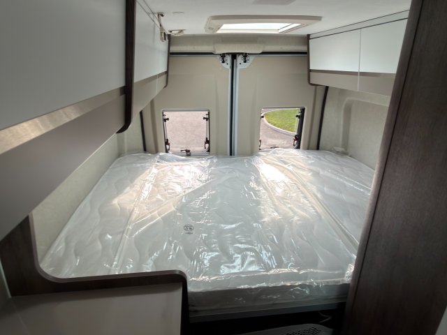 Benimar Benivan 144 Up 144UP - Photo 9