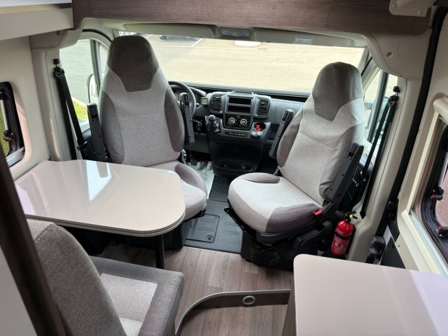 Benimar Benivan 144 Up 144UP - Photo 4