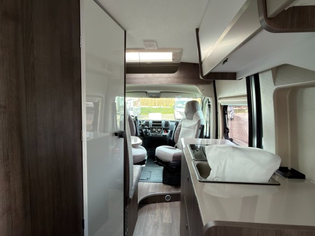 Benimar Benivan 144 Up 144UP - Photo 8