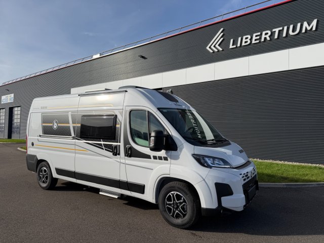 Achat Benimar Benivan 144 Neuf