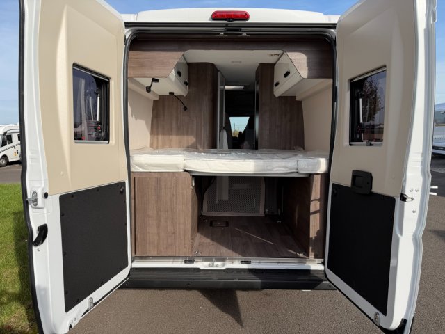 Benimar Benivan 144 - Photo 3