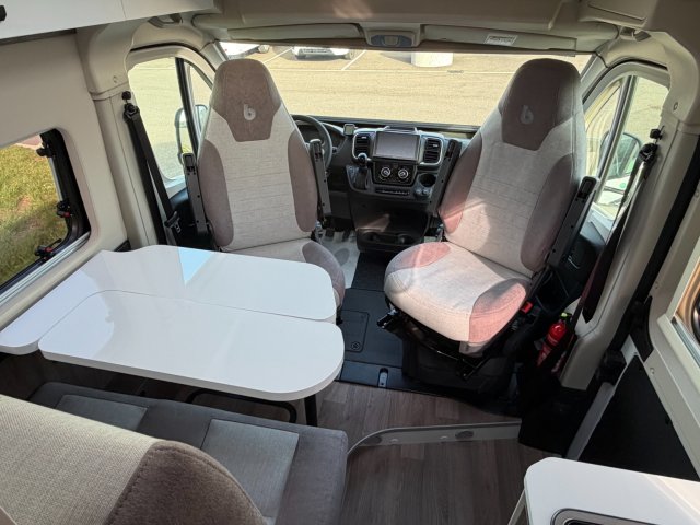 Benimar Benivan 144 - Photo 4