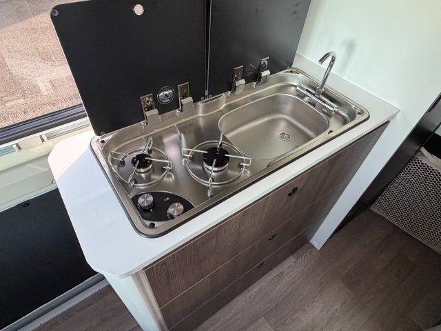 Benimar Benivan 144 - Photo 5