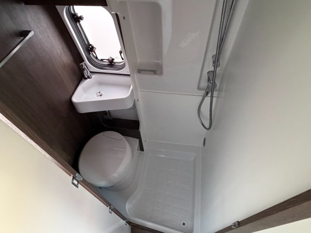 Benimar Benivan 144 - Photo 6