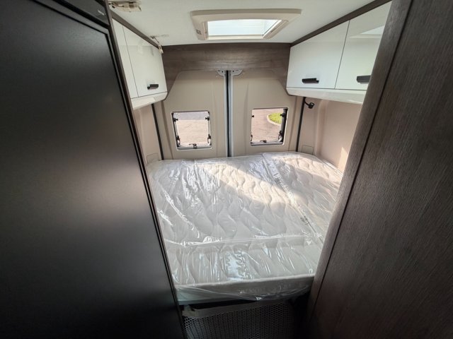 Benimar Benivan 144 - Photo 7