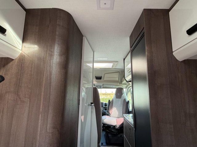 Benimar Benivan 144 - Photo 8