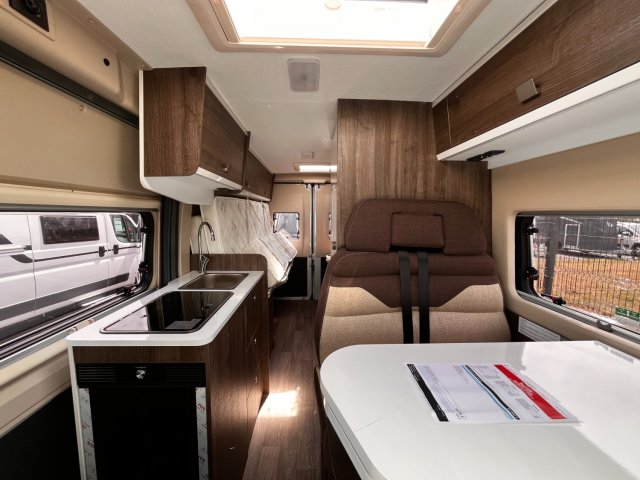 Benimar Benivan 161 161ES - Photo 3