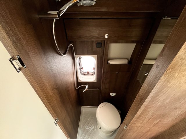 Benimar Benivan 161 161ES - Photo 7