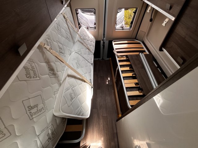 Benimar Benivan 161 161ES - Photo 9