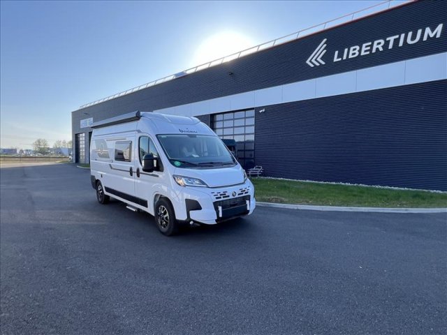 Benimar Benivan 170 PS Neuf