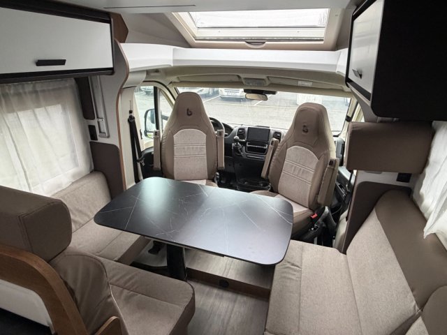 Benimar Mileo 263 SELECT - Photo 3