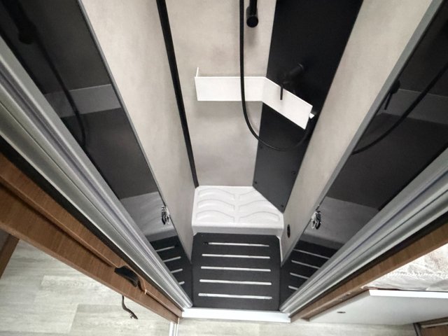 Benimar Mileo 263 SELECT - Photo 5