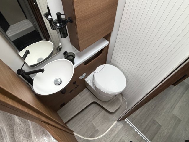 Benimar Mileo 263 SELECT - Photo 6