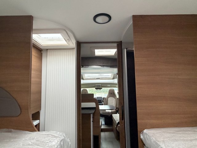 Benimar Mileo 263 SELECT - Photo 9