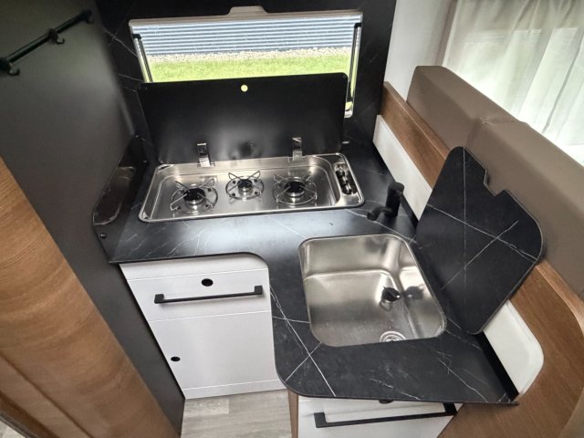 Benimar Mileo 263 SELECT - Photo 4