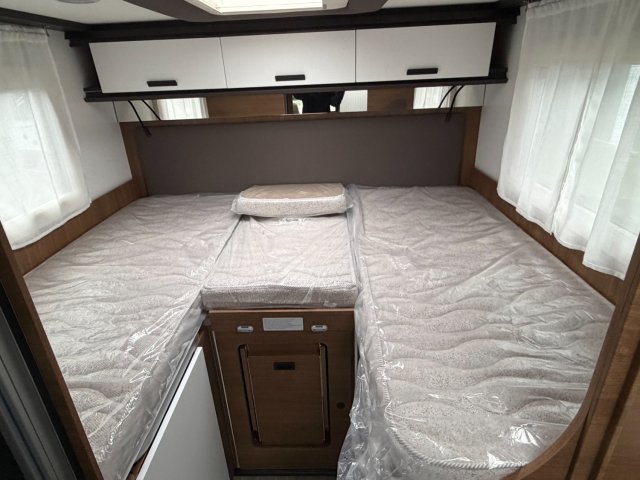 Benimar Mileo 263 SELECT - Photo 8