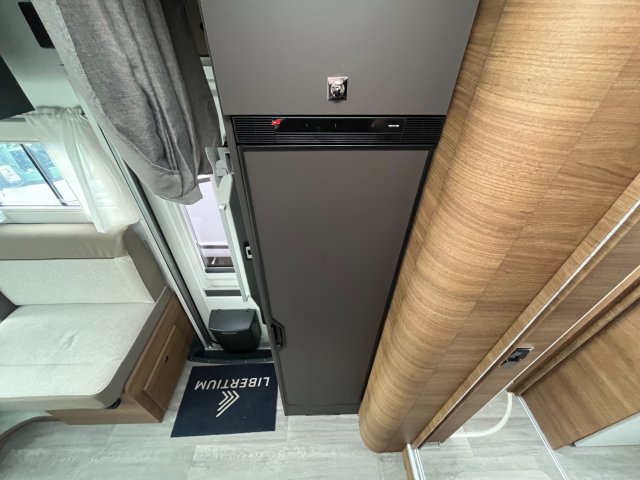 Benimar Mileo 268 - Photo 6