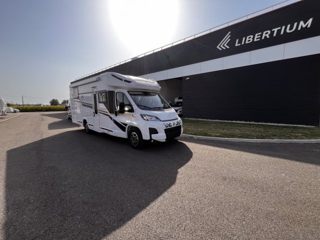 Benimar Mileo 268 Neuf