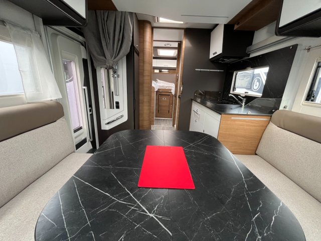 Benimar Mileo 268 - Photo 3